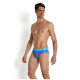 Speedo Ανδρικό μαγιό Essential Logo 7cm Brief